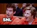 SNL Digital Short: Party at Mr. Bernard's - Saturday Night Live