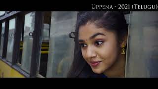 Uppena full Movie  in tamil|Uppena Movie Explained inTamil|Uppena movie songs tamil|tamil dubbed