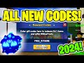 [NEW CODES] NEW WORKING CODES FOR BLOX FRUITS SEPTEMBER 2024! BLOX FRUITS CODES