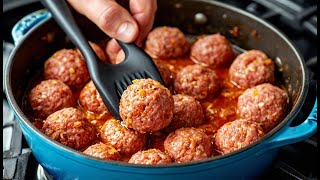 Delicious Ground Beef Skillet Dinner Recipe! This Dish Has Won Millions of Hearts!