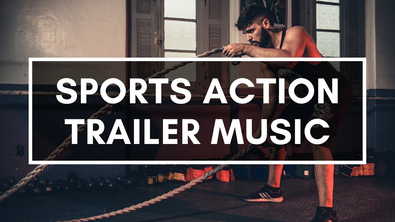 Sports Action Drums Trailer Music Stomps Claps Royalty Free Music