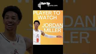Final Four: Jordan Miller's Miami vs Jordan Hawkins' UConn - Players to Watch | RevUpSports.com