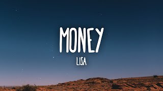 LISA - MONEY (Lyrics)