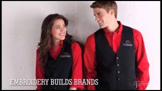 Hospitality Uniforms: Front to Back of House