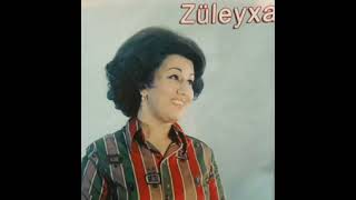 Züleyxa Mirismayılova – Kəpənək