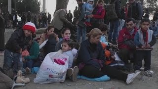 Reality Check: Syrian Refugees And Minnesota