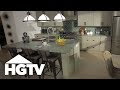 Kitchen Tour | HGTV Dream Home (2017) | HGTV