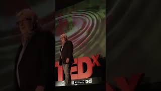 Music Medicine: Sound At A Cellular Level | Dr. Lee Bartel | TEDxCollingwood