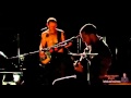 Red Hot Chili Peppers - Come Together (The Beatles cover)