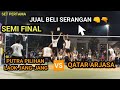 Putra Pilihan Laok Jang jang vs Qatar Arjasa