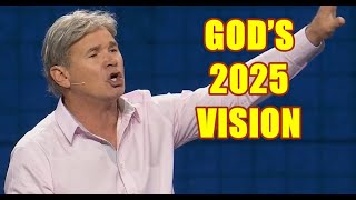 JACK HIBBS 2025 SERMON 🔥 GOD’S 2025 VISION: AWAKEN YOUR SPIRIT 🔥 JACK HIBBS LATEST MESSAGE