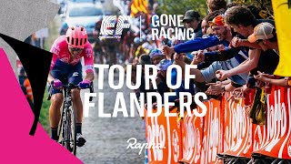 Tour of Flanders - EF Gone Racing - Episode 7