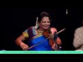 carnatic classics violin concert by kalaimamani kalasri vidushi dr. m.narmadha