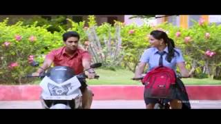 Lovers Song Trailer || Atu Pakka Ammai Song || Sumanth Ashwin, Nandita