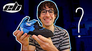 The most underrated climbing shoe | EB Nebula