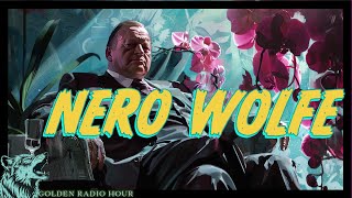 Nero Wolfe: Mysteries of the Mind