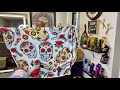 THE BEST BARBER CAPES⁉️🥴 ILLUZION DAY OF THE DEAD CAPES & MORE UNBOXING!!!