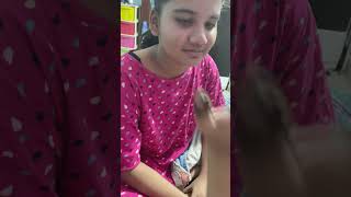 Mini vlog |#my mehendi 🥰|#minivlog #learnwithpriyanshi