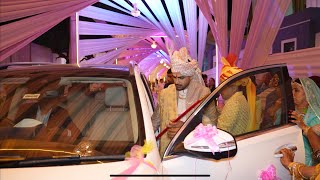 BISHNOI WEDDING | Anil weds Ramila | khara sanchore