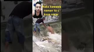 #funny #funnylaugh Nako kawawa naman to c kuya