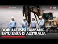 DOID Akuisisi Tambang Batu Bara di Australia | IDX CHANNEL