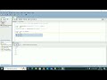 1. How to convert colon/comma separated values into rows.