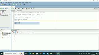 1. How to convert colon/comma separated values into rows.