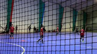 Chicago Alliance U13 vs Pegasus U13 Part 2