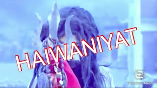 HAIWANIYAT | Horror New Movie | 2021