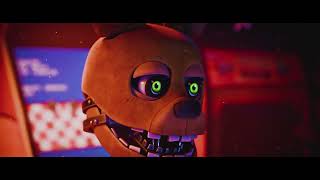 [FNAF/COLLAB/TRAILER] BUTCHER VANITY