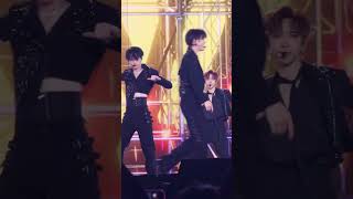 [FANCAM] 严浩翔贺峻霖 | Concert 2024 | Dance | P2  #翔霖 #严浩翔 #贺峻霖 #tnt #xianglin #fancamXianglin