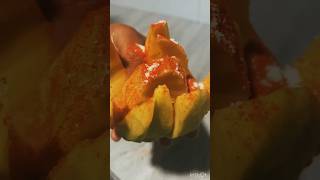 වැඩි වැඩ නෑ මේකනම් සුපිරියක්😋#subscribe #food#mango#shorts