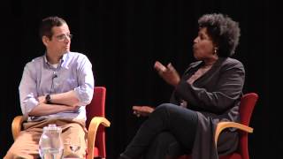 2012 | Social Research Issue Launch: Politics and Comedy | The New School