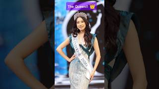 Miss Universe India |4th Runner-Up|  Miss Nagaland| Ruopfu Whiso