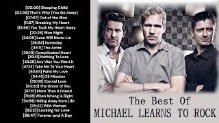 The Best of Michael Learns to Rock