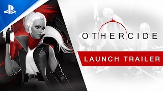 Othercide - Launch Trailer | PS4