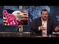 Is America Really Number One - The Jim Jefferies Show