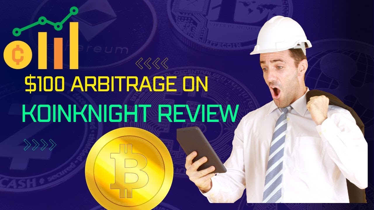 How To Perform Crypto Arbitrage Trading, Crypto Arbitrage Trading ...