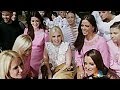 Lady Gaga Previews "G.U.Y." Music Video on Today Show With Real Housewives of Beverly Hills!