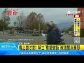 看上面才對！騎士「看錯紅綠燈」被提醒反暴怒│政常發揮