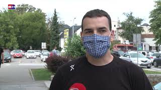 Ko plaća greške policije - Banjaluka (BN TV 2020) HD