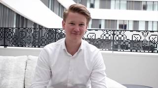 Hilton - Marketing Internship