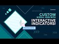 React Native Scroll View with Interactive Custom Indicators | Easy Tutorial