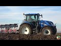 new holland t6.155 vogel u0026 noot ms1020