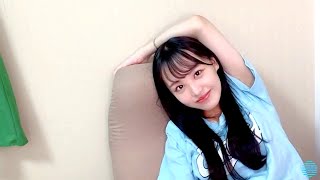 2023/06/20 福田朱里 SHOWROOM