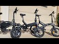 SPEED TESTED 3 E-Bikes : Jetson Bolt Pro / Jetson Haze / ONEBOT S7 Ebike