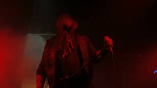 Trepaneringsritualen - Live @ Electrowerkz, London 28/05/2018 (1 of 6)