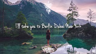 Dennis Lloyd - Berlin (Lyric Video)