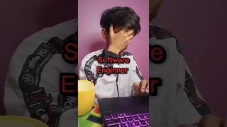 Electrical vs Software engineer 🔥🔥 #cyberhead #shorts #shortsfeed #programming #computer