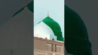 Hara Gumbad Jo Dekhoge status || whatsapp Status || #shorts #Allah#Madinah